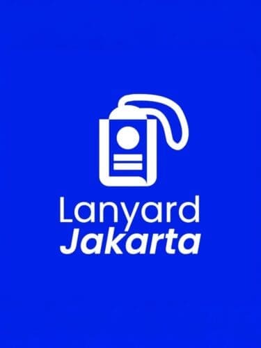 logo lanyard jakarta biru terang baru